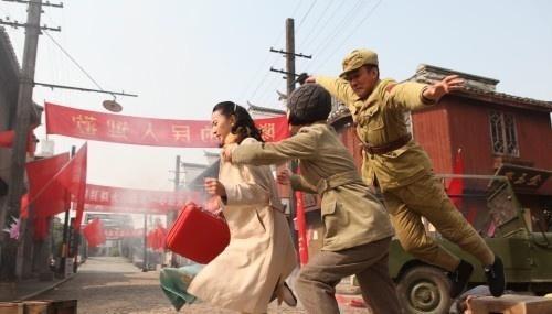 被观众奉为经典的五部谍战剧,谍战电影推荐众星齐聚飙演技