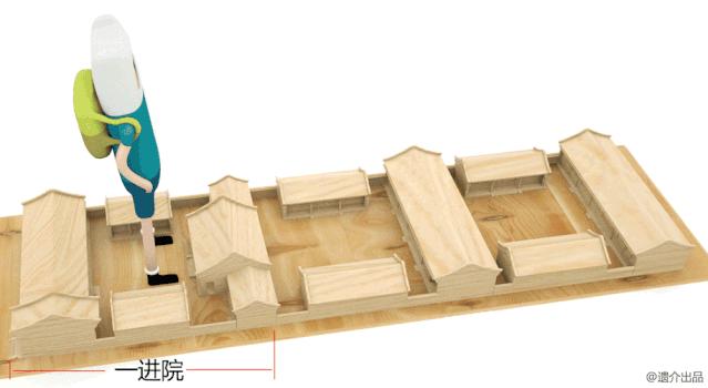 北京四合院多少钱,北京贫民窟四合院