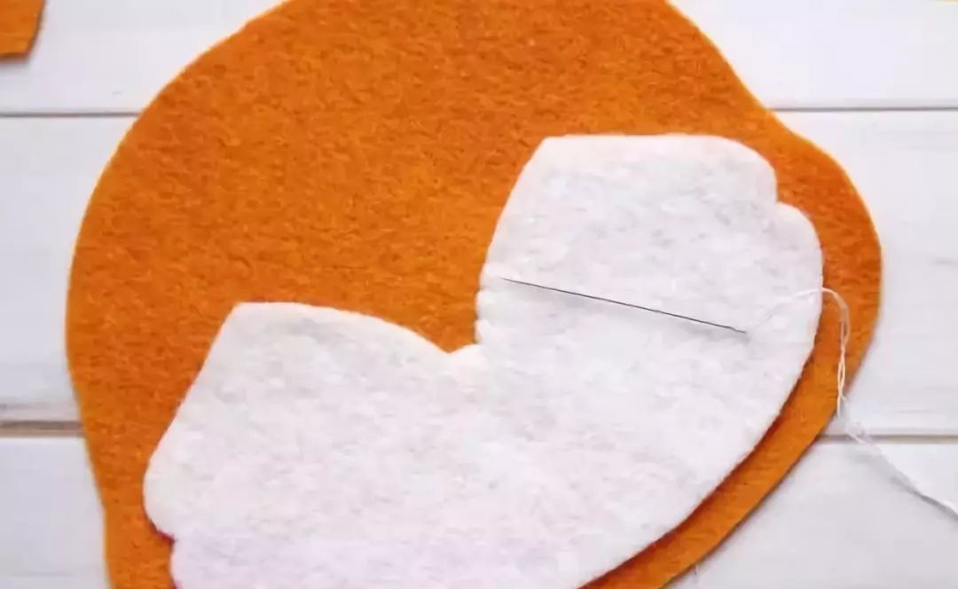 萌萌哒不织布卡包,萌萌哒手工制作全集