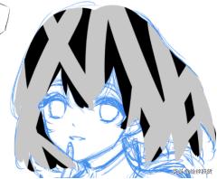 怎么画出blingbling的感觉,教你如何画出立体效果