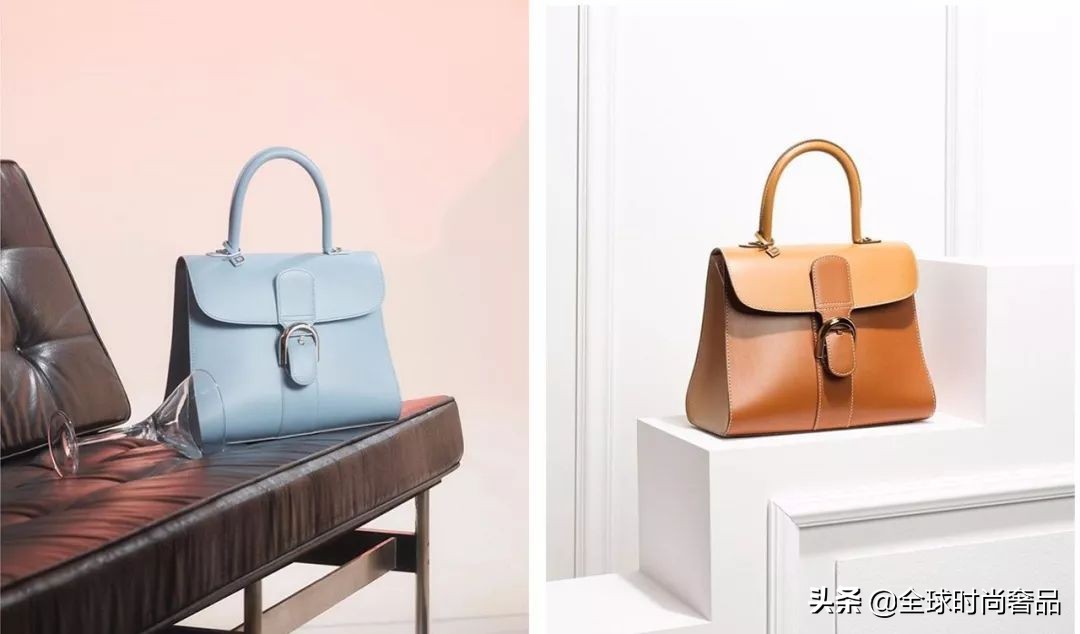 2019金秋，哪些奢侈品包包最值得买？看这十个就够了