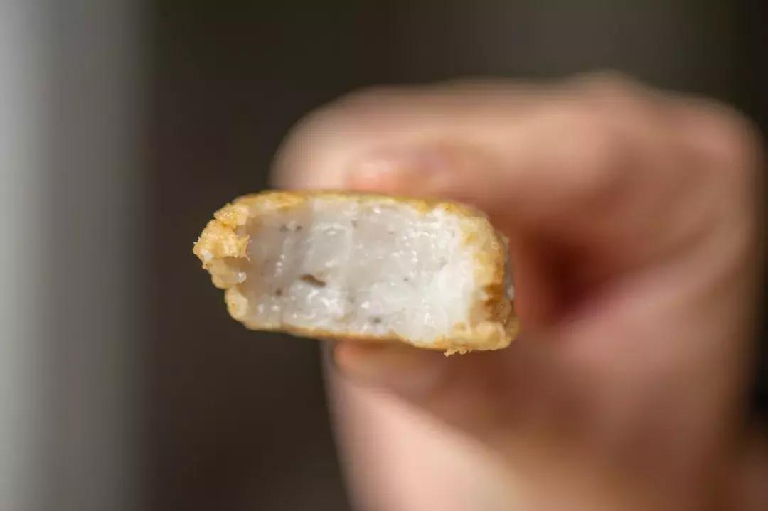 顺德均安鱼饼视频完整版,顺德均安国记鱼饼