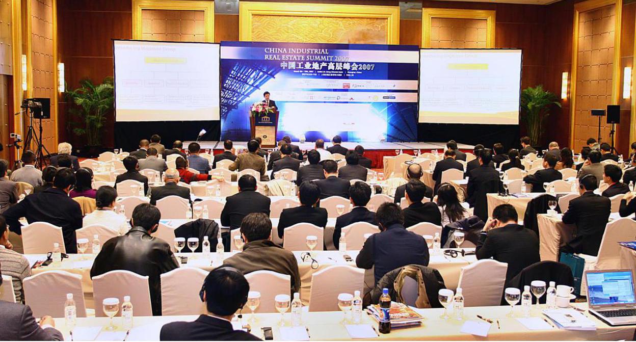 产业地产一场豪赌,产业地产公司的商业逻辑