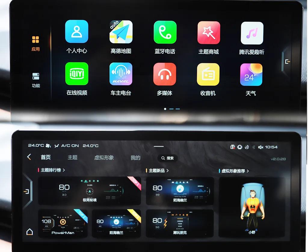 哈弗h63代2.0t最低配多少钱,哈弗h6三代2.0t与长安cs75plus2.0
