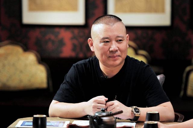 郭德纲的语录人为财死鸟为食亡,郭德纲经典语录劝人要大度全文