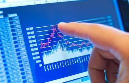 内幕交易员揭秘期货骗局,期货龙虎榜骗局