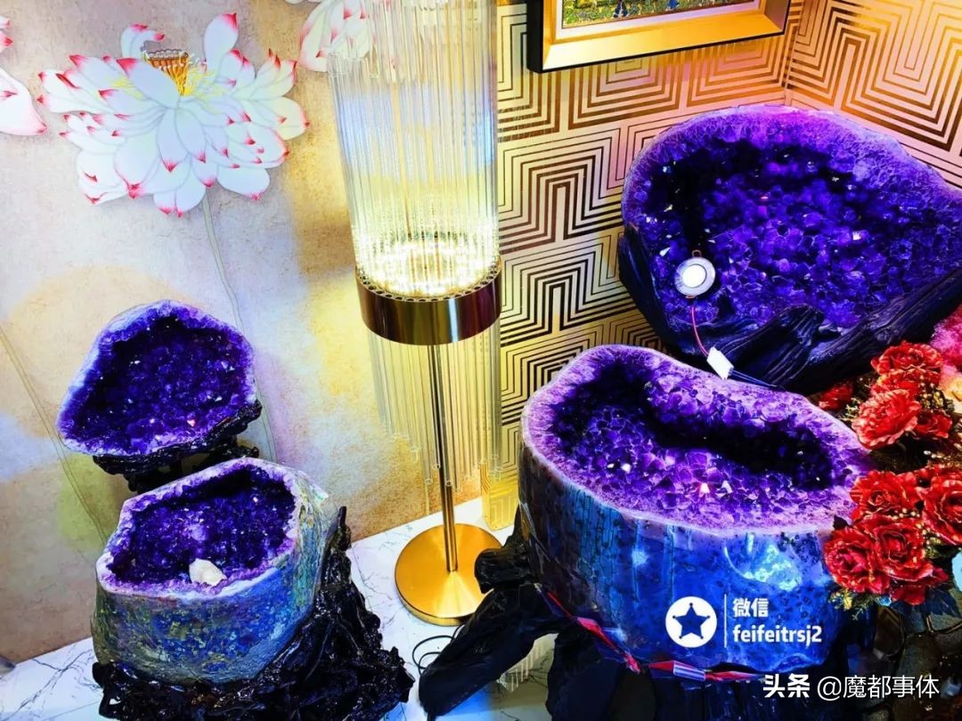 明星大咖同款！火了11年“锦鲤水晶”来啦，Blin...