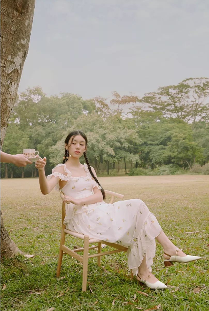 明星小众品牌 (高颜值百搭不贵的潮鞋品牌)