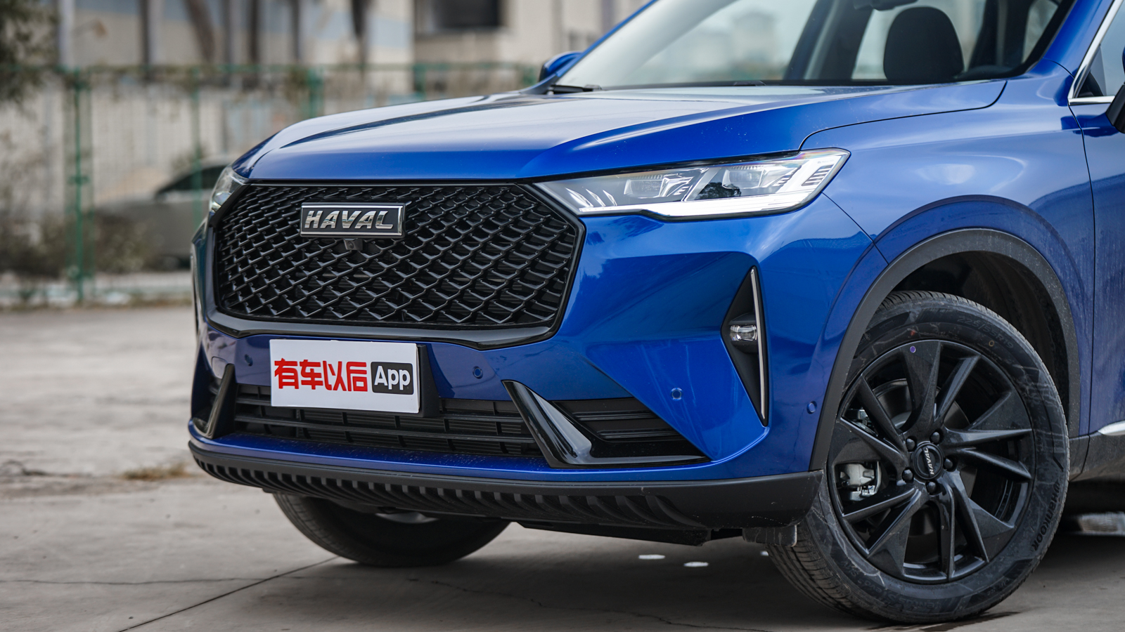 新款哈弗h6车主真实感受,哈弗h6车主感受