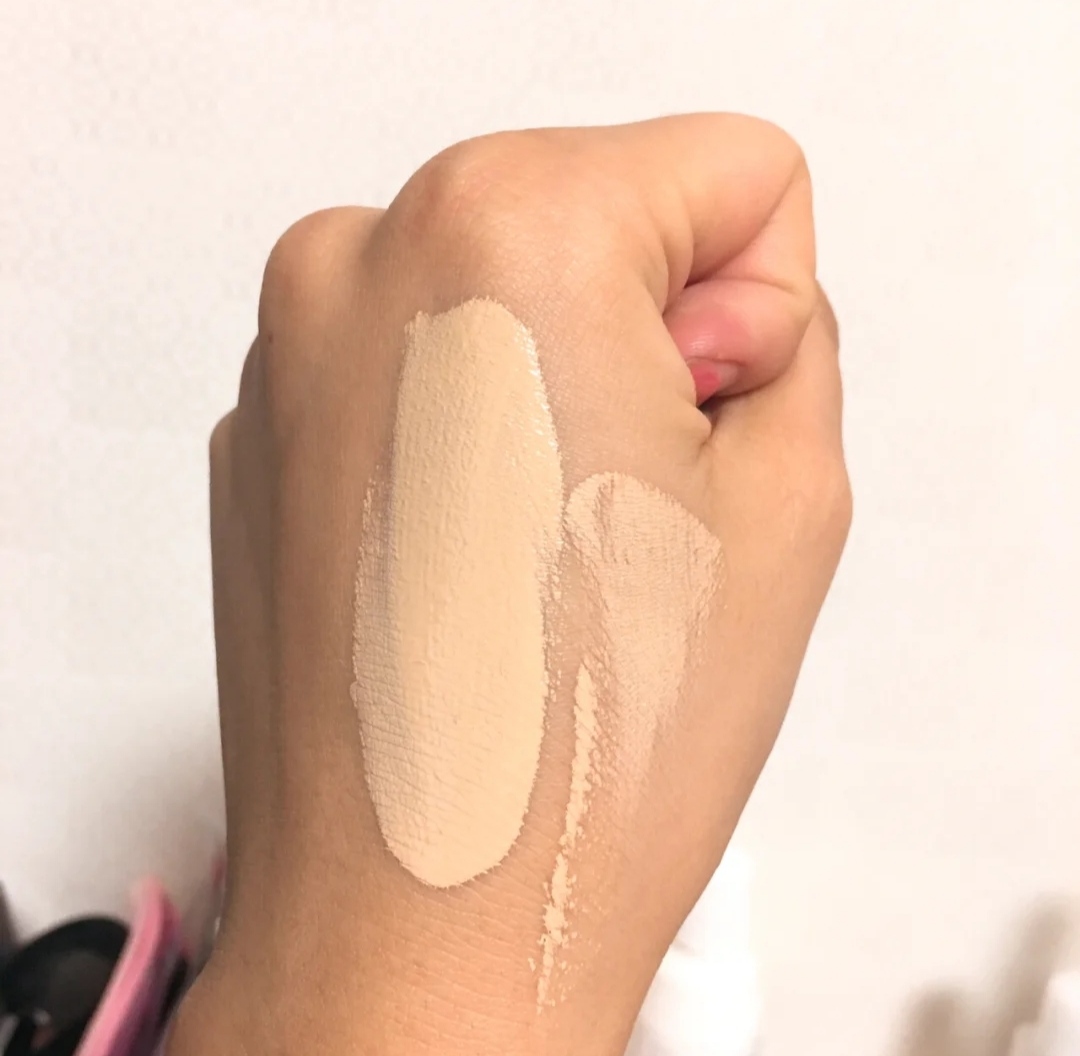 秋冬粉底液中性持久不暗沉,阿玛尼纪梵希雅诗兰黛粉底液