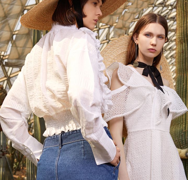 不想穿好看的衣服了,不想穿太贵的衣服