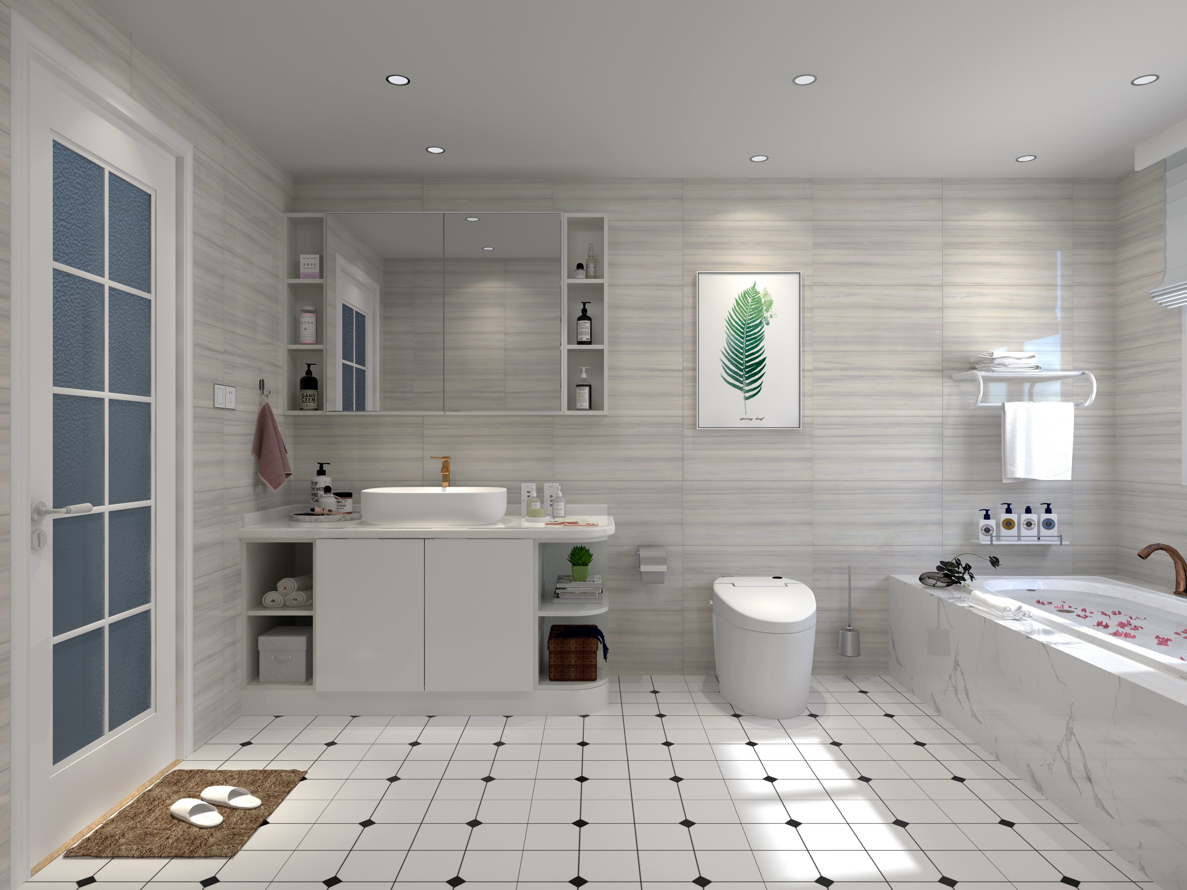 中国装修工人在日本装修心得,家居装修知识技巧文章