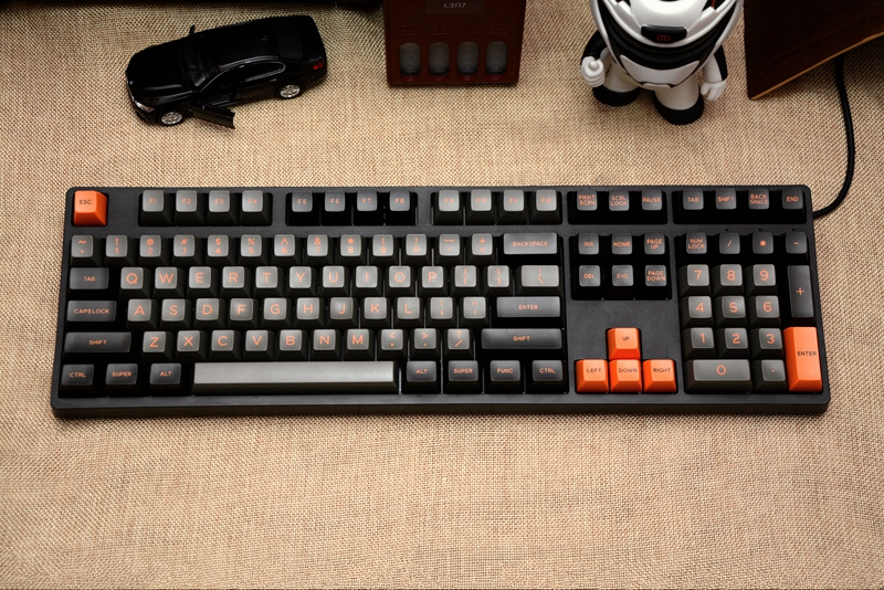 又一个让你入坑的客制化新品牌来了，DOMIKEYSADolch橙球帽开箱