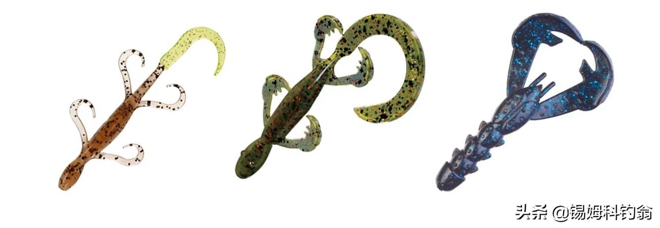 北美钓鱼入门技巧,加拿大钓鱼装备新手推荐