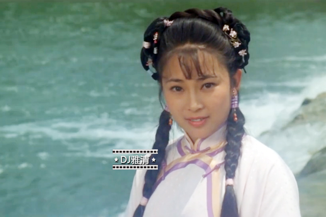 黄秋燕对李连杰付出了多少,苦追3年