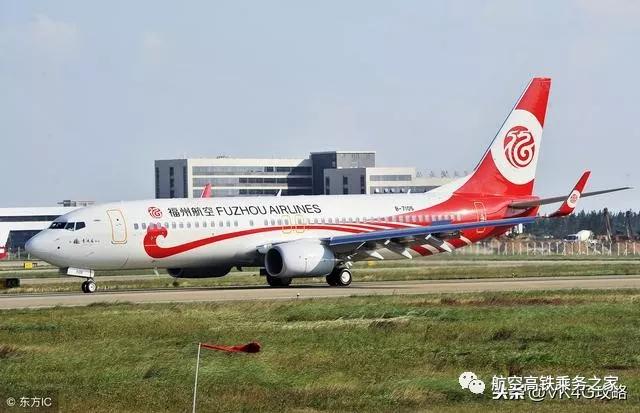 中国民航五大航空集团,盘点所有航空公司