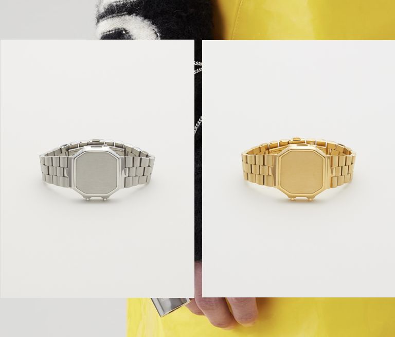 还在买阿迪耐克吗,ambush经典款