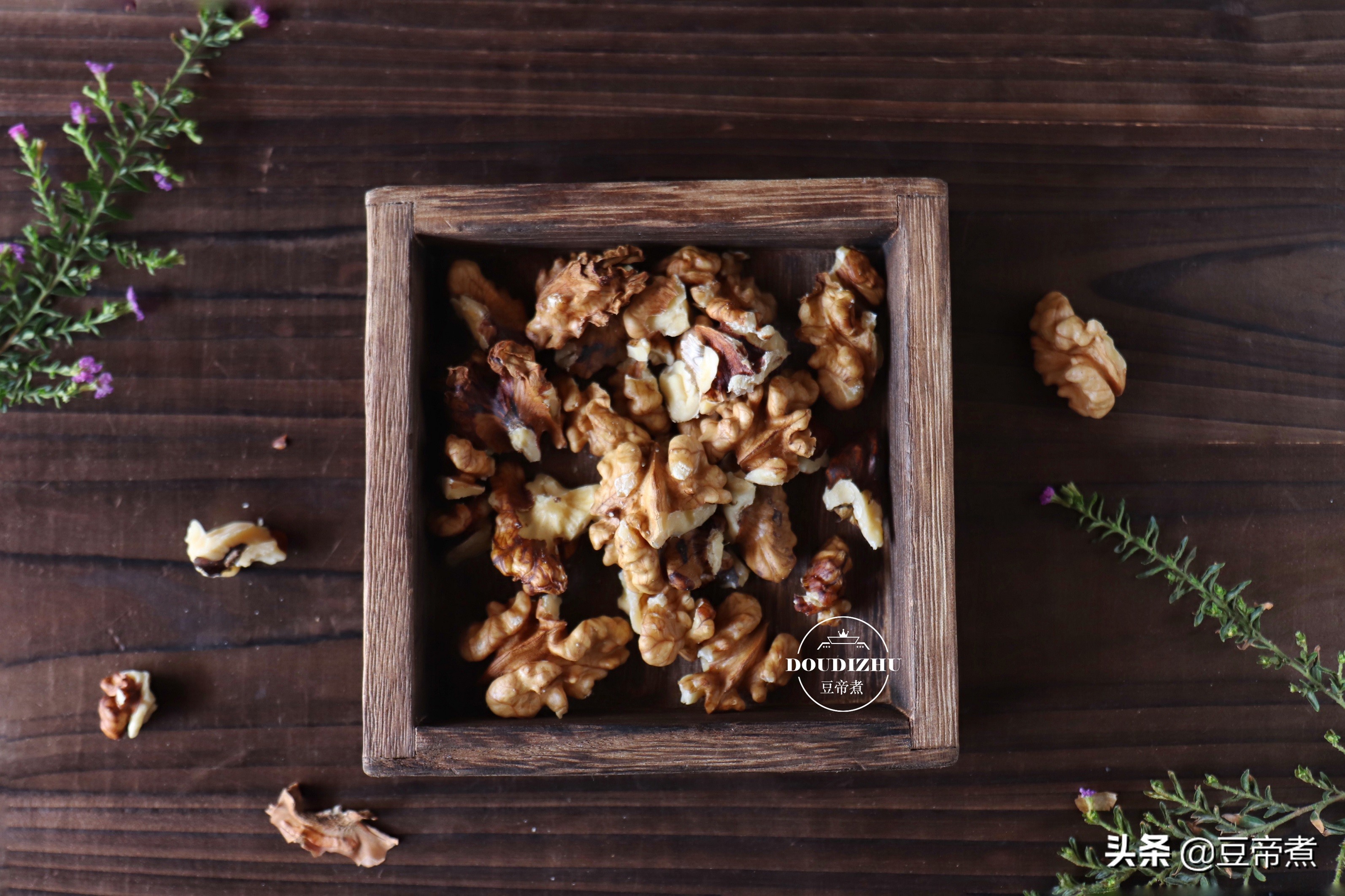 在家就能轻松喝到细腻香醇的豆浆,喜欢喝豆浆的一定要学会这个做法