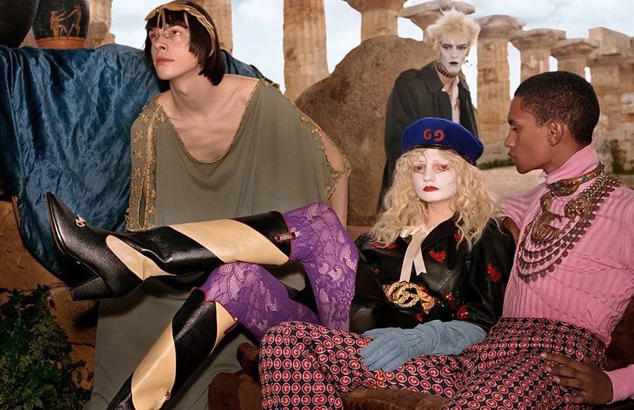 z世代成为最具消费力的一代,千禧一代z世代在关心什么