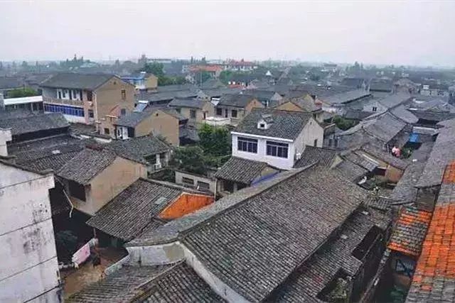 奉化溪口镇村落,奉化十大古村