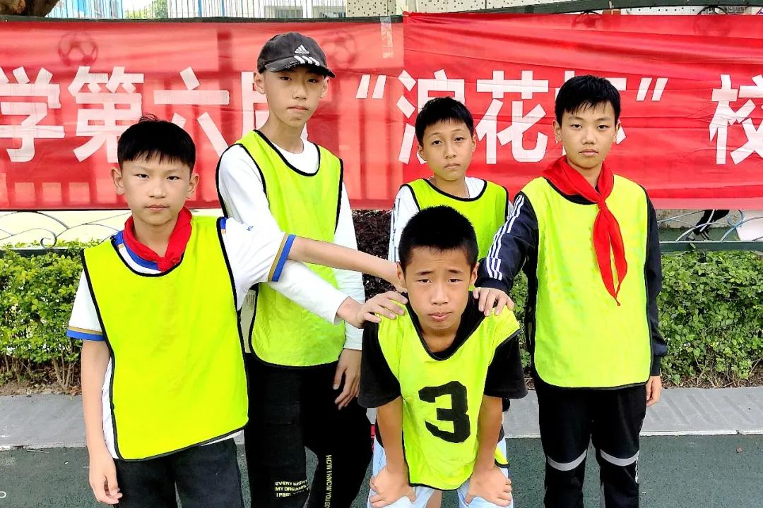 大江小学足球联赛,大江山小学足球比赛