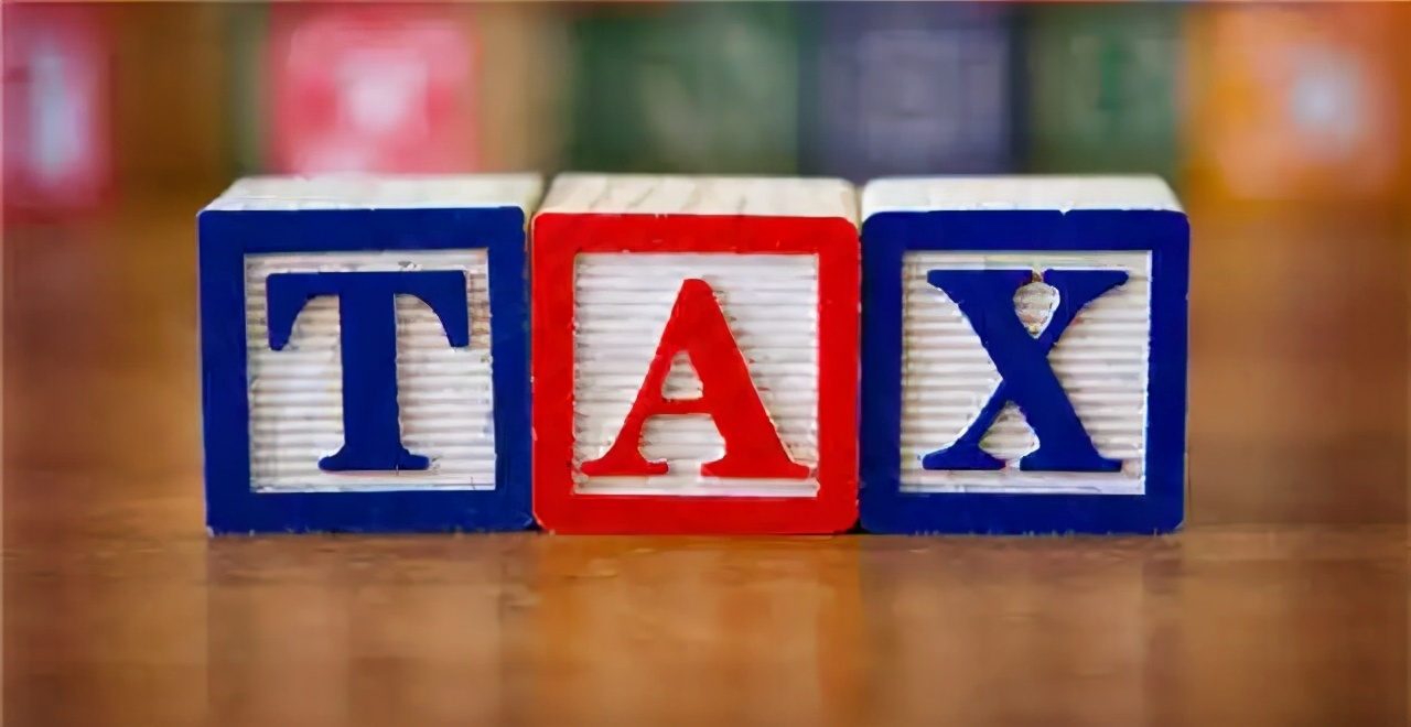 加州联邦税和州税,联邦税加州税