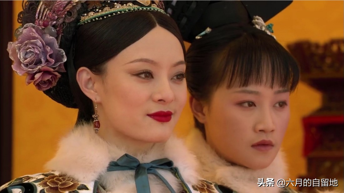 甄嬛糙米薏仁汤是什么梗,甄嬛的糙米薏仁汤