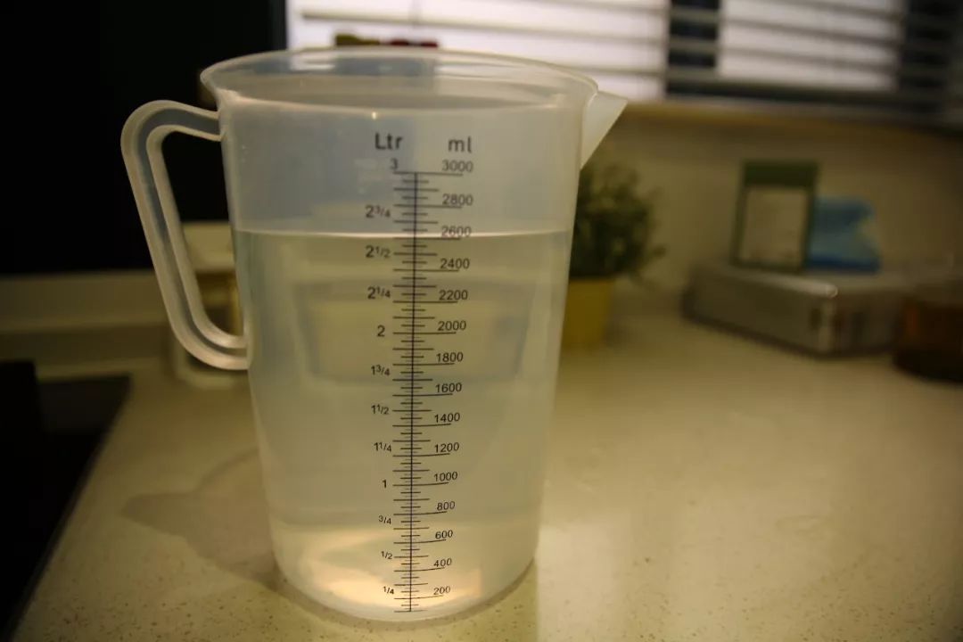 3msd390净水器评测,拒绝多喝热水