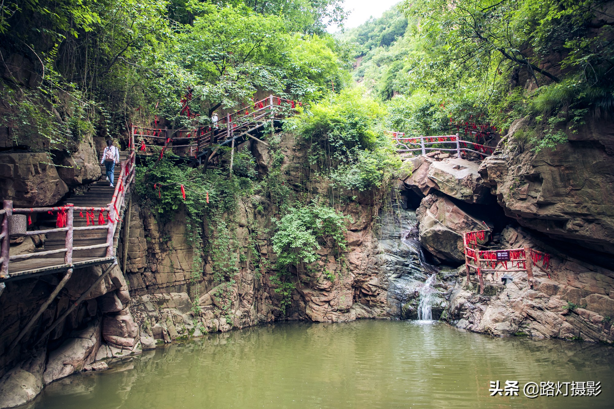 又凉快又好玩的避暑之地,全国最凉快的避暑胜地
