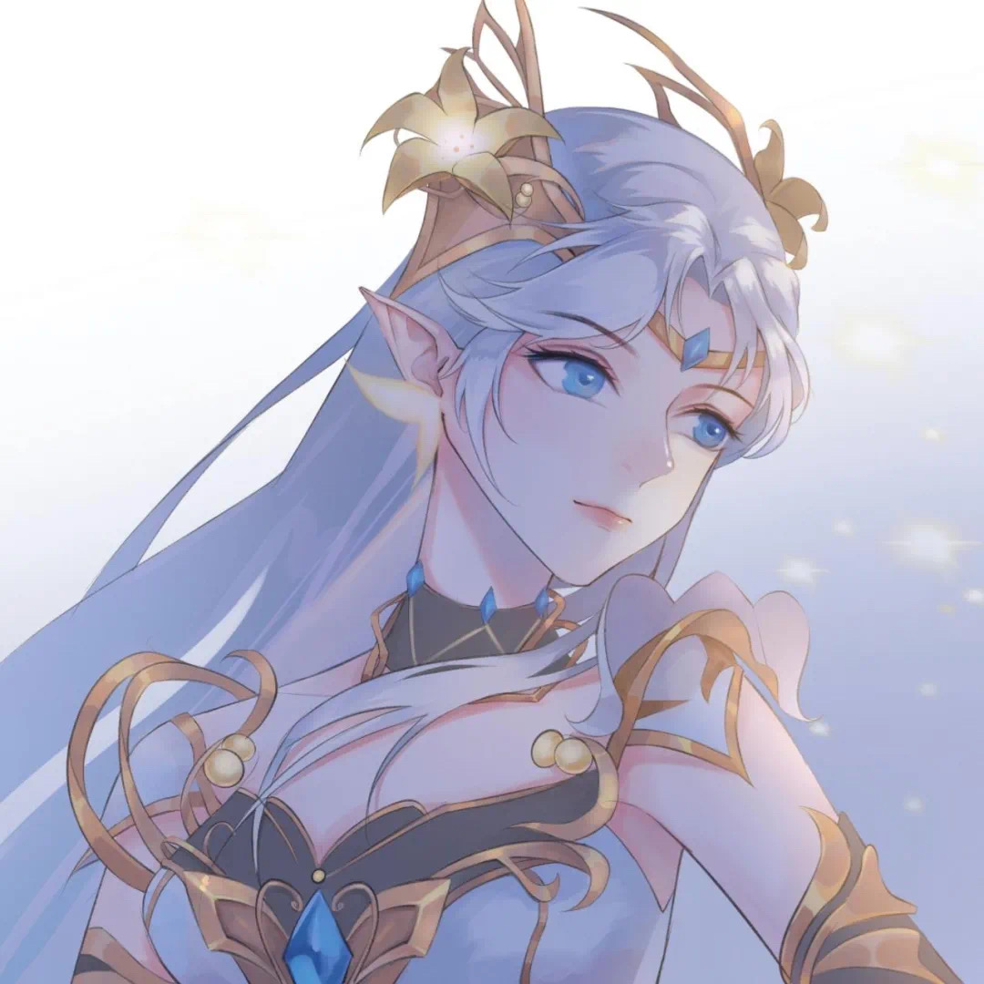 王者荣耀猴子和露娜的情侣头像,王者荣耀情侣蔡文姬头像高清