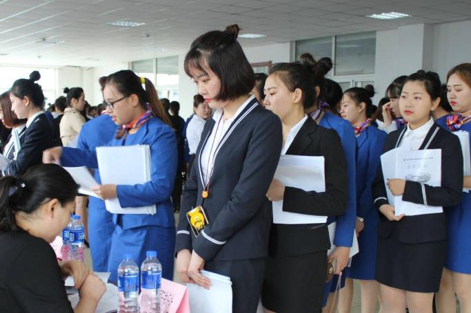 文职金饭碗,文职值得考吗