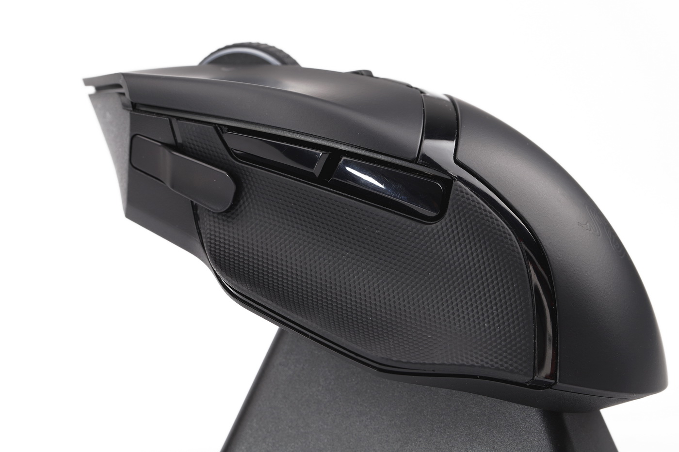 雷蛇巴塞利斯蛇终极,雷蛇巴塞利斯蛇终极版轮询率