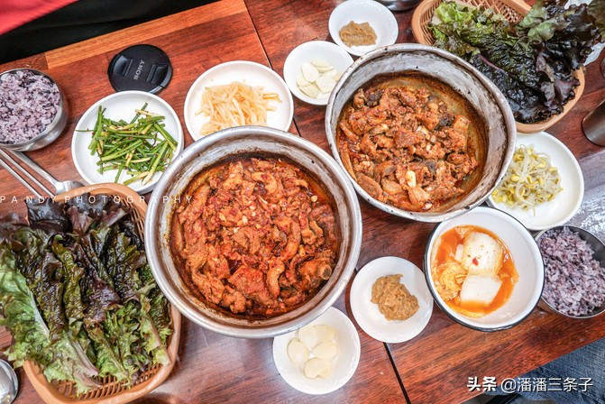 去韩国不购物回来的感受,去韩国一定要买什么