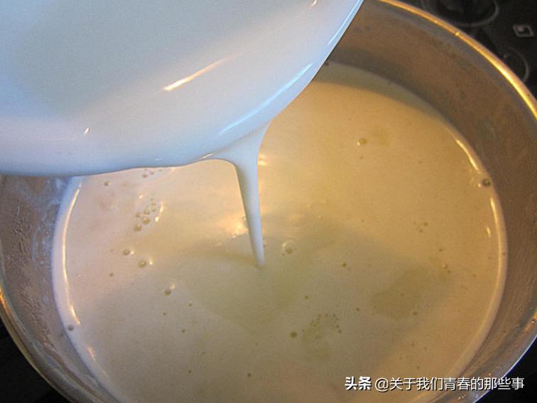 大厨生粉淀粉,生粉与淀粉的区别及用法