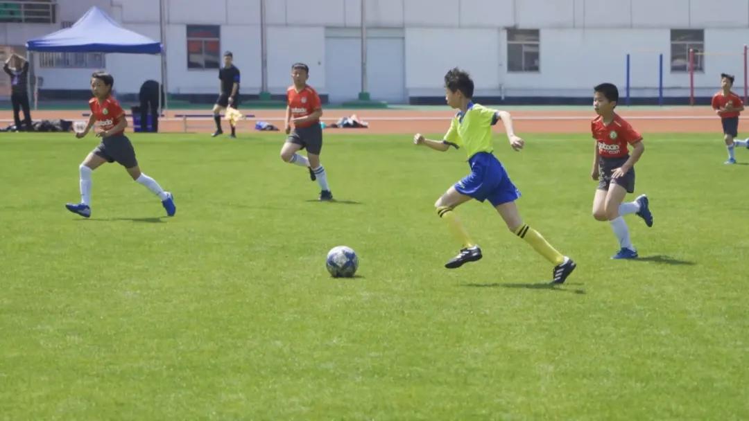 宜兴中小学足球比赛,2020年宜兴市青少年足球比赛