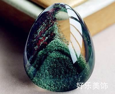 宝石之国动漫磷叶石的模样,宝石之国钻石图片动漫