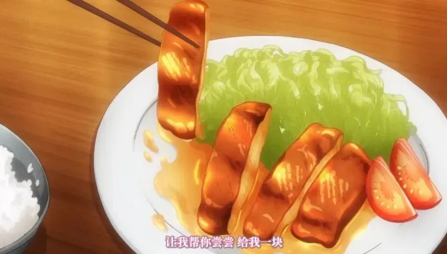 动漫推荐安利必看,下饭必看的动漫