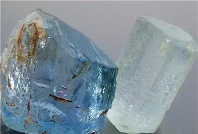 超实用的宝玉石图谱大全,稀有石原石图片大全