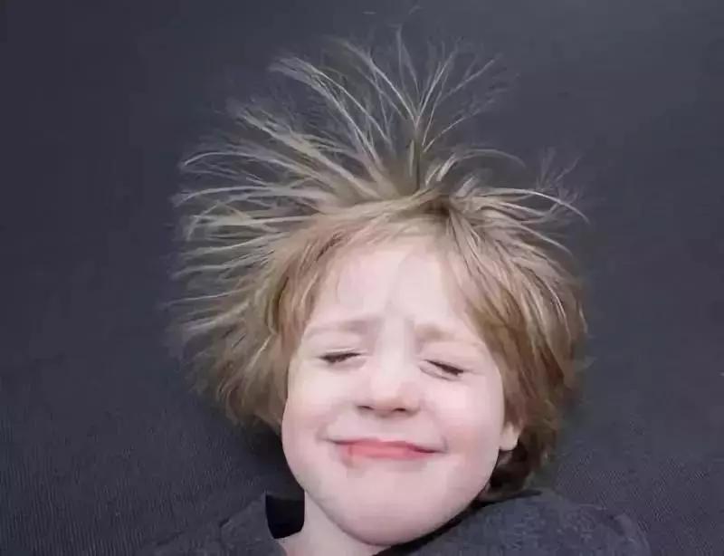 冬天毛衣有静电为什么夏天没有,毛衣静电特别严重只能扔了吗