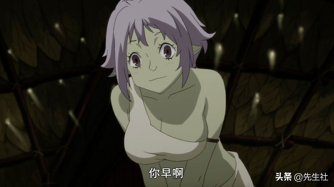 关于我转生变成史莱姆这档事动图,关于我转生变成史莱姆这档事梳理