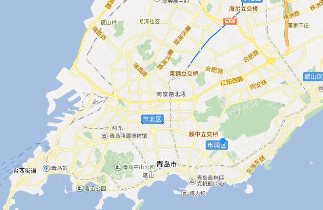 怎么一句话证明是青岛人,怎么用一句话来证明自己