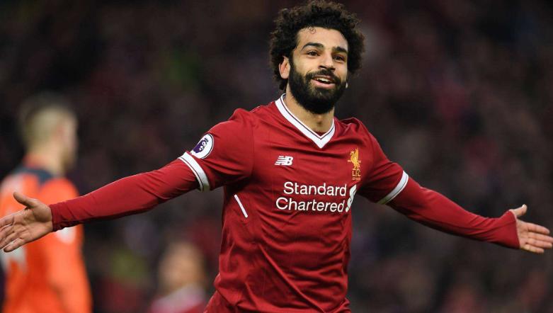 全球百大影响力，体坛6大人物上榜，足球上榜的不是梅西和C罗