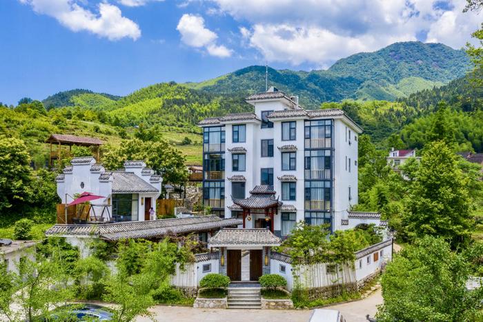 驻曼谷旅游办事处邀泰国民众“云宿”江西