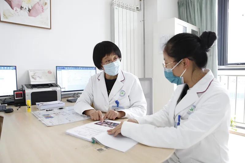 妇科医生说的8个检查秘密,揭秘生殖科医生查房