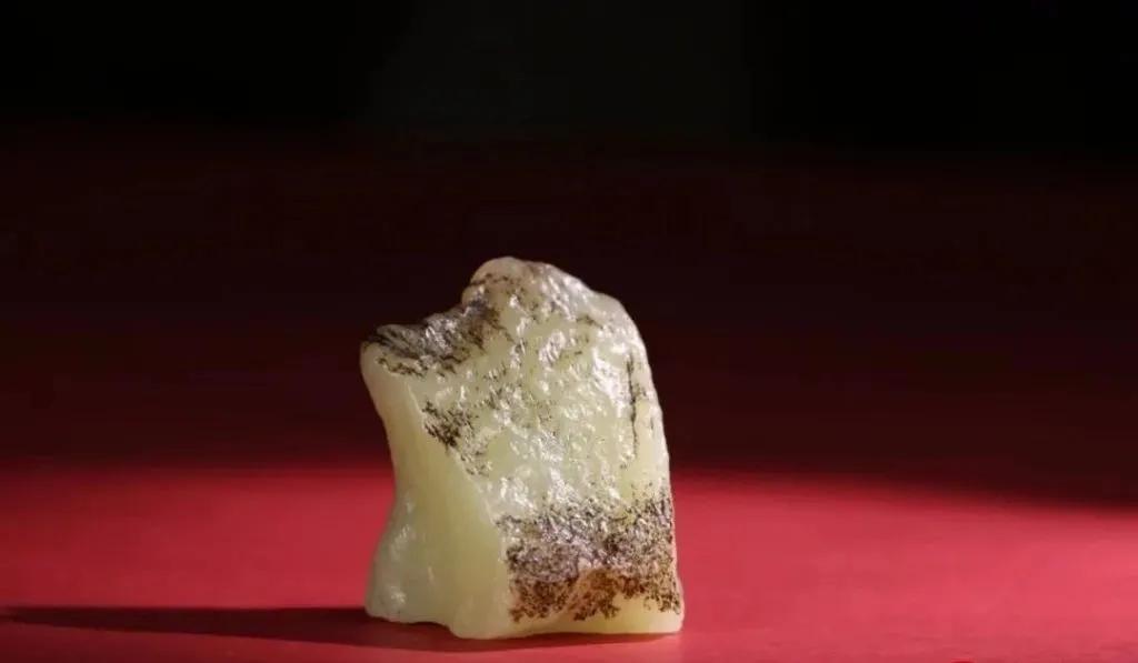 青黄口料值钱吗,黄口料价值多少钱一斤