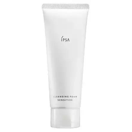 日本妹子爱用的20款洗面奶,brandless日本洗面奶