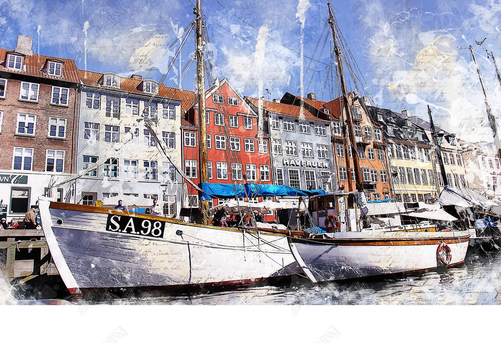 荷兰你不知道的10个冷知识,荷兰100条冷知识