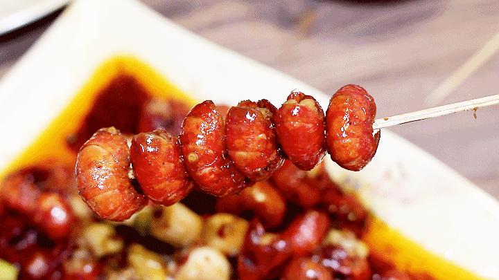 靓靓蒸虾老城根店团购,西安老城根靓靓蒸虾