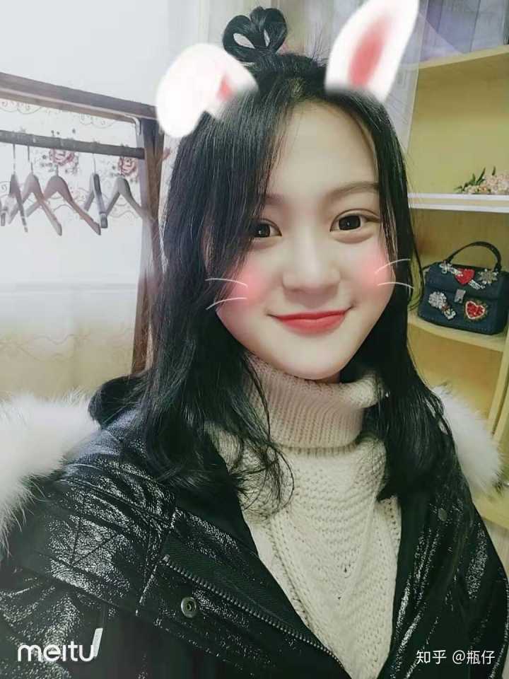 四川的女生有多好看,四川的姑娘有多温柔