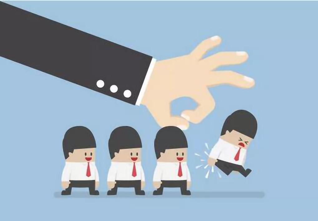 早退旷工会被解雇吗,旷工达到几天公司可以不赔偿